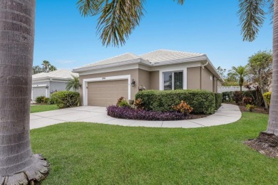 Welcome to this light and bright split floorplan home located in on Rosedale Golf and Tennis Club in Florida - for sale on GolfHomes.com, golf home, golf lot