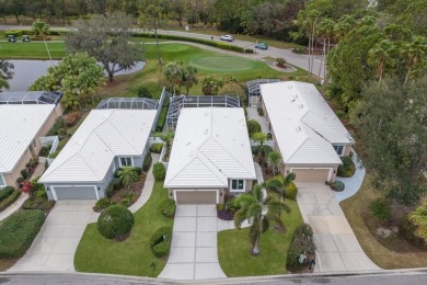 Welcome to this light and bright split floorplan home located in on Rosedale Golf and Tennis Club in Florida - for sale on GolfHomes.com, golf home, golf lot
