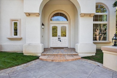 Experience unparalleled luxury in this stunning 4,300 sq ft main on Spanish Hills Golf and Country Club in California - for sale on GolfHomes.com, golf home, golf lot