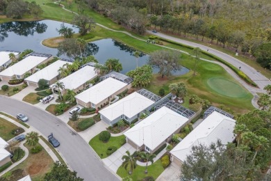 Welcome to this light and bright split floorplan home located in on Rosedale Golf and Tennis Club in Florida - for sale on GolfHomes.com, golf home, golf lot