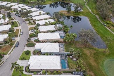 Welcome to this light and bright split floorplan home located in on Rosedale Golf and Tennis Club in Florida - for sale on GolfHomes.com, golf home, golf lot