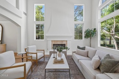 Experience unparalleled luxury in this stunning 4,300 sq ft main on Spanish Hills Golf and Country Club in California - for sale on GolfHomes.com, golf home, golf lot
