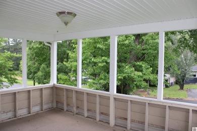 This beautifully renovated home has been completely gutted and on Benton Golf and Country Club in Kentucky - for sale on GolfHomes.com, golf home, golf lot