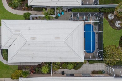 Welcome to this light and bright split floorplan home located in on Rosedale Golf and Tennis Club in Florida - for sale on GolfHomes.com, golf home, golf lot