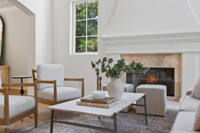 Experience unparalleled luxury in this stunning 4,300 sq ft main on Spanish Hills Golf and Country Club in California - for sale on GolfHomes.com, golf home, golf lot