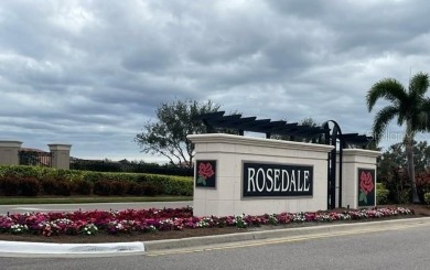 Welcome to this light and bright split floorplan home located in on Rosedale Golf and Tennis Club in Florida - for sale on GolfHomes.com, golf home, golf lot