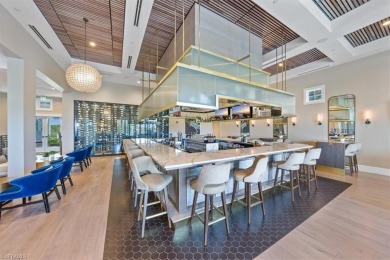 First time ever offered, this stunning and completely remodeled on West Bay Beach and Golf Club in Florida - for sale on GolfHomes.com, golf home, golf lot