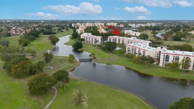 COME AND FALL IN LOVE WITH THIS TASTEFULLY RENOVATED CONDO! 2 on Inverrary Country Club in Florida - for sale on GolfHomes.com, golf home, golf lot
