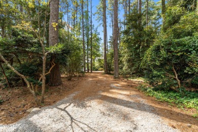 Build your dream home on 1.55 waterfront acres located on The on Country Club of North Carolina in North Carolina - for sale on GolfHomes.com, golf home, golf lot