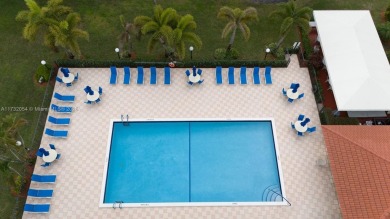 COME AND FALL IN LOVE WITH THIS TASTEFULLY RENOVATED CONDO! 2 on Inverrary Country Club in Florida - for sale on GolfHomes.com, golf home, golf lot