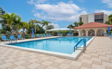 COME AND FALL IN LOVE WITH THIS TASTEFULLY RENOVATED CONDO! 2 on Inverrary Country Club in Florida - for sale on GolfHomes.com, golf home, golf lot