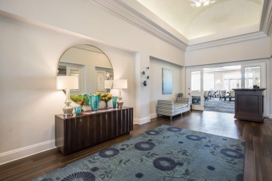Welcome to this light and bright split floorplan home located in on Rosedale Golf and Tennis Club in Florida - for sale on GolfHomes.com, golf home, golf lot