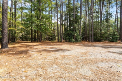Build your dream home on 1.55 waterfront acres located on The on Country Club of North Carolina in North Carolina - for sale on GolfHomes.com, golf home, golf lot