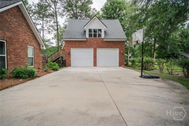 Welcome home to your 3 bed, 2  1/2  bath retreat crafted for on Cherokee Rose Country Club in Georgia - for sale on GolfHomes.com, golf home, golf lot