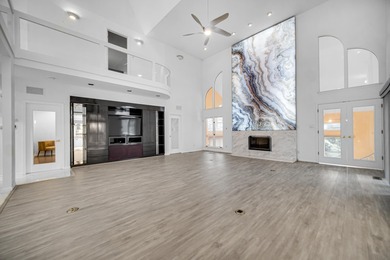 WOW!! What a home! Over 9000sqft of finished living space on on Briar Ridge Country Club in Indiana - for sale on GolfHomes.com, golf home, golf lot