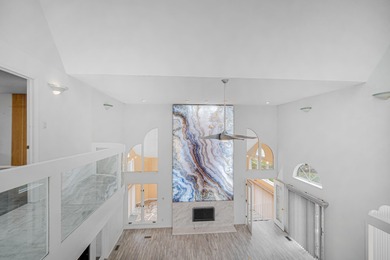 WOW!! What a home! Over 9000sqft of finished living space on on Briar Ridge Country Club in Indiana - for sale on GolfHomes.com, golf home, golf lot