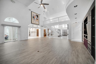 WOW!! What a home! Over 9000sqft of finished living space on on Briar Ridge Country Club in Indiana - for sale on GolfHomes.com, golf home, golf lot