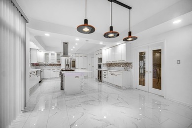 WOW!! What a home! Over 9000sqft of finished living space on on Briar Ridge Country Club in Indiana - for sale on GolfHomes.com, golf home, golf lot