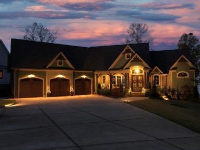 Exquisite Lakefront Estate in The Plantation at Grand Harbor on The Patriot Golf Club At Grand Harbor in South Carolina - for sale on GolfHomes.com, golf home, golf lot