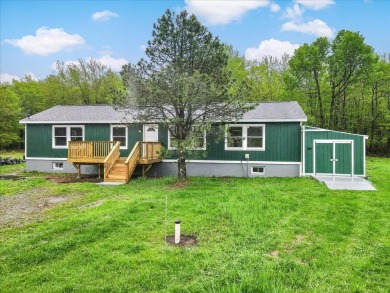 Completely Renovated 4BR/3BA Home in Amenity-Rich Community!
 on The Hideout Golf in Pennsylvania - for sale on GolfHomes.com, golf home, golf lot