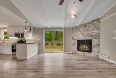 Completely Renovated 4BR/3BA Home in Amenity-Rich Community!
 on The Hideout Golf in Pennsylvania - for sale on GolfHomes.com, golf home, golf lot