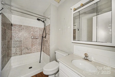 Welcome to this peaceful single-story townhome perfectly between on Raintree Country Club in North Carolina - for sale on GolfHomes.com, golf home, golf lot