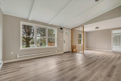 Completely Renovated 4BR/3BA Home in Amenity-Rich Community!
 on The Hideout Golf in Pennsylvania - for sale on GolfHomes.com, golf home, golf lot