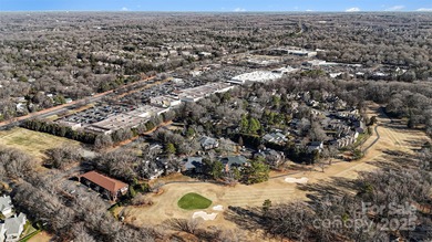 Welcome to this peaceful single-story townhome perfectly between on Raintree Country Club in North Carolina - for sale on GolfHomes.com, golf home, golf lot
