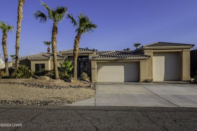 Welcome to your dream home!  This spacious property offers the on London Bridge Golf Course in Arizona - for sale on GolfHomes.com, golf home, golf lot