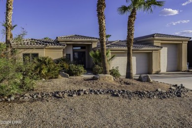 Welcome to your dream home!  This spacious property offers the on London Bridge Golf Course in Arizona - for sale on GolfHomes.com, golf home, golf lot