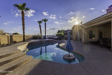 Welcome to your dream home!  This spacious property offers the on London Bridge Golf Course in Arizona - for sale on GolfHomes.com, golf home, golf lot