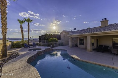 Welcome to your dream home!  This spacious property offers the on London Bridge Golf Course in Arizona - for sale on GolfHomes.com, golf home, golf lot