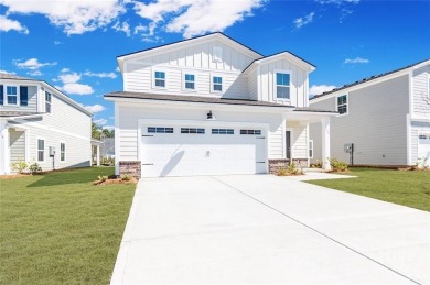 SPECIAL INTEREST RATES AND ADDTL INCENTIVES AVAILABLE! QUICK on Savannah Quarters Country Club in Georgia - for sale on GolfHomes.com, golf home, golf lot