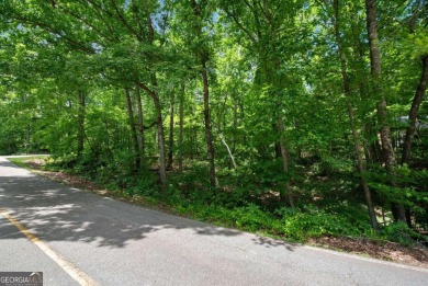 Fantastic .39+- acre corner lot in Fairfield Plantation directly on Fairfield Plantation Golf and Country Club in Georgia - for sale on GolfHomes.com, golf home, golf lot