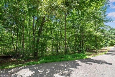 Fantastic .39+- acre corner lot in Fairfield Plantation directly on Fairfield Plantation Golf and Country Club in Georgia - for sale on GolfHomes.com, golf home, golf lot