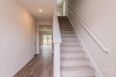 SPECIAL INTEREST RATES AND ADDTL INCENTIVES AVAILABLE! QUICK on Savannah Quarters Country Club in Georgia - for sale on GolfHomes.com, golf home, golf lot