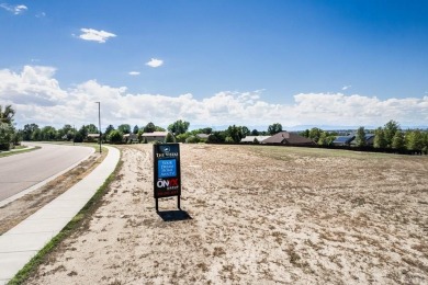 Build your dream home in The Vistas at Walking Stick--Pueblo's on Walking Stick Golf Course in Colorado - for sale on GolfHomes.com, golf home, golf lot