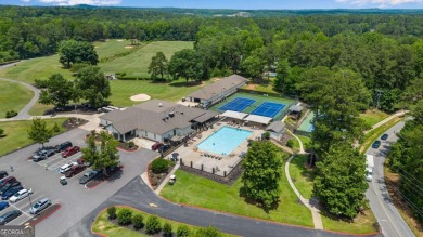 Fantastic .39+- acre corner lot in Fairfield Plantation directly on Fairfield Plantation Golf and Country Club in Georgia - for sale on GolfHomes.com, golf home, golf lot
