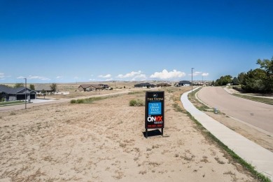 Build your dream home in The Vistas at Walking Stick--Pueblo's on Walking Stick Golf Course in Colorado - for sale on GolfHomes.com, golf home, golf lot