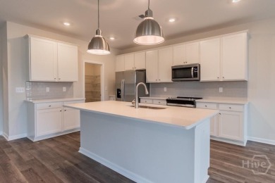 SPECIAL INTEREST RATES AND ADDTL INCENTIVES AVAILABLE! QUICK on Savannah Quarters Country Club in Georgia - for sale on GolfHomes.com, golf home, golf lot