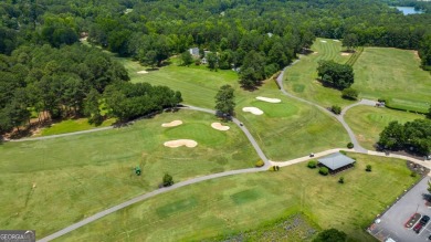 Fantastic .39+- acre corner lot in Fairfield Plantation directly on Fairfield Plantation Golf and Country Club in Georgia - for sale on GolfHomes.com, golf home, golf lot