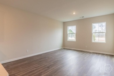 SPECIAL INTEREST RATES AND ADDTL INCENTIVES AVAILABLE! QUICK on Savannah Quarters Country Club in Georgia - for sale on GolfHomes.com, golf home, golf lot