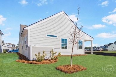 ADDTL BUILDER INCENTIVES AVAILABLE! QUICK CLOSE OPPORTUNITY! on Savannah Quarters Country Club in Georgia - for sale on GolfHomes.com, golf home, golf lot