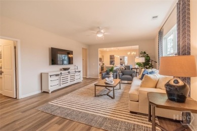 ADDTL BUILDER INCENTIVES AVAILABLE! QUICK CLOSE OPPORTUNITY! on Savannah Quarters Country Club in Georgia - for sale on GolfHomes.com, golf home, golf lot