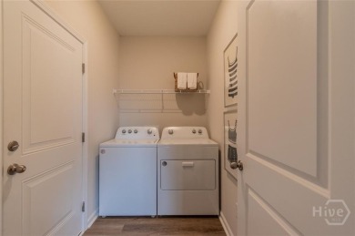 ADDTL BUILDER INCENTIVES AVAILABLE! QUICK CLOSE OPPORTUNITY! on Savannah Quarters Country Club in Georgia - for sale on GolfHomes.com, golf home, golf lot