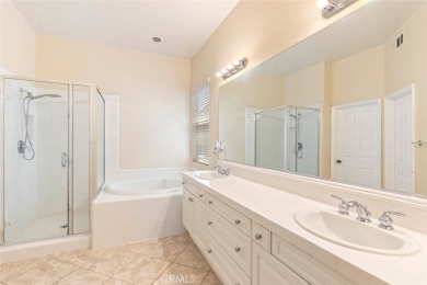 Welcome to this beautiful single-story 3-bedroom, 3-bathroom on  in California - for sale on GolfHomes.com, golf home, golf lot