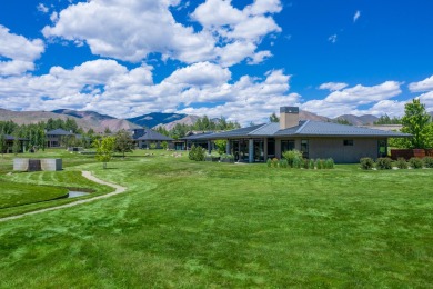 There is plenty of time to golf, swim, and dine with the Full on The Valley Club in Idaho - for sale on GolfHomes.com, golf home, golf lot