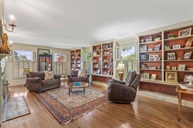 Cape Cod Charmer on the Golf Course!
Discover this beautifully on Fox Den Country Club in Tennessee - for sale on GolfHomes.com, golf home, golf lot