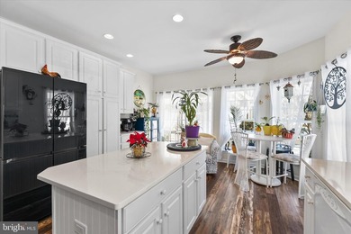 Beautiful single-family home in the amenity-rich community of on Baywood Greens Golf Club in Delaware - for sale on GolfHomes.com, golf home, golf lot