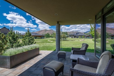 There is plenty of time to golf, swim, and dine with the Full on The Valley Club in Idaho - for sale on GolfHomes.com, golf home, golf lot